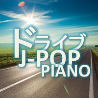 Kaoru Sakuma - Drive J-Pop Piano