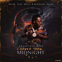 Frahcess One - Darka Than Midnight (Explicit)