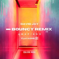 David Jay & Flavaone - Bouncy (Amapiano Remix)