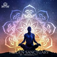 Meditation Music Zone - Hidden Sanctuary of Tranquility