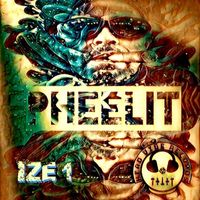 Ize 1 - Pheelit (Ize 1 Headfonez Blaster mix)