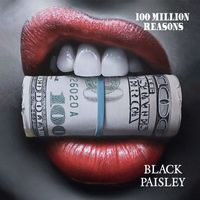 Black Paisley - 100 Million Reasons