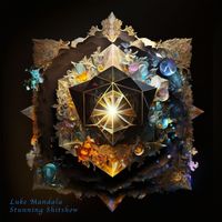 Luke Mandala - Stunning Shit Show