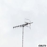 Cults - Here Lies