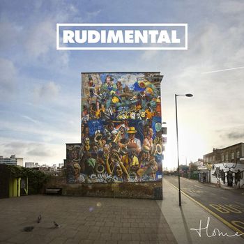 Rudimental - Home (10th Anniversary Edition [Explicit])