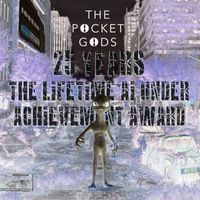 The Pocket Gods - 25 The Lifetime AI Under Achievement Award