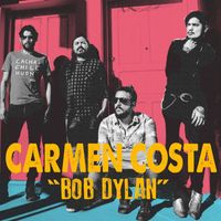 Carmen Costa - Bob Dylan