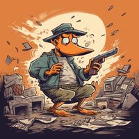 Mighty Duck - Balling (Explicit)