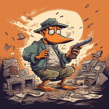 Mighty Duck - Balling (Explicit)