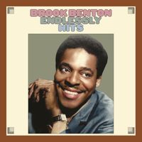 Brook Benton - Endlessly: Hits