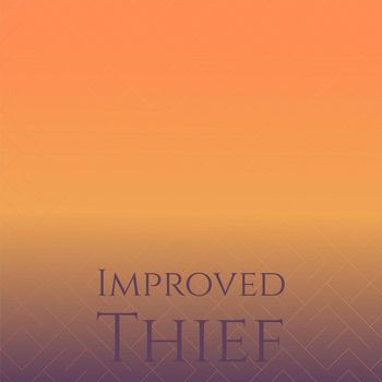 Various Artists - Improved Thief