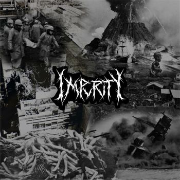 Impurity - Bencana (Explicit)