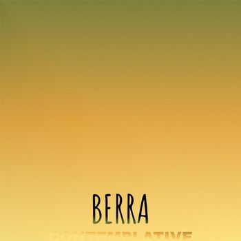 Various Artists - Berra Contemplative