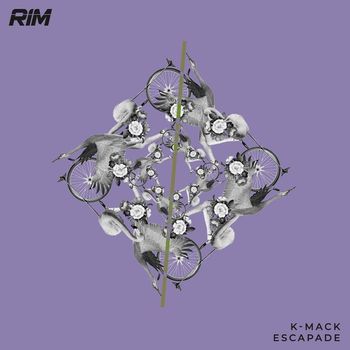 K-Mack - Escapade