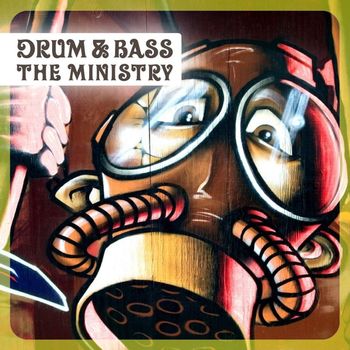 Various Artists - Drum & Bass - The Ministry