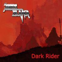Stormburner - Dark Rider