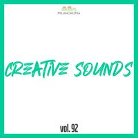 Various  Artists - Creative Sounds, Vol. 92