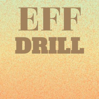 Various Artists - Eff Drill