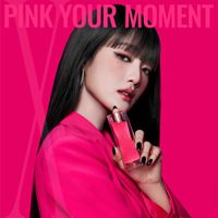 MINNIE - PINK YOUR MOMENT