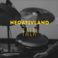 Negativland - Talk