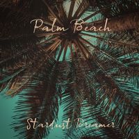Stardust Dreamer - Palm Beach
