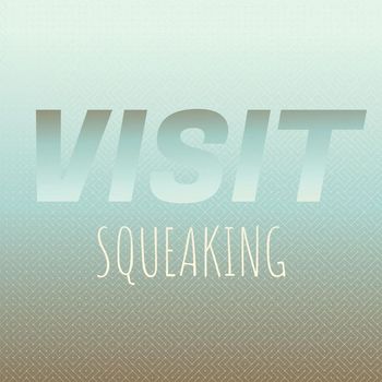 Various Artists - Visit Squeaking