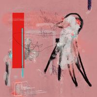 Lake Night - Those Birds Are Drones - EP