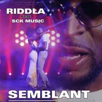 Riddla - SEMBLANT