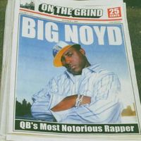 Big Noyd - On The Grind