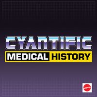 Cyantific - Medical History