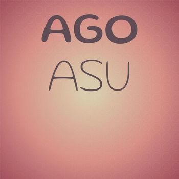Various Artists - Ago Asu