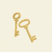 Podge - Key