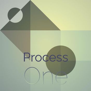 Various Artists - Process One