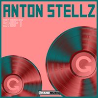 Anton Stellz - Shift