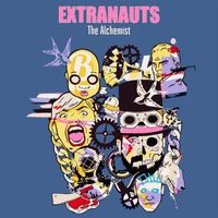 Extranauts - The Alchemist