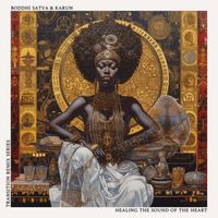 Boddhi Satva - Healing The Sound Of The Heart (The Ancestral Soul Mix)