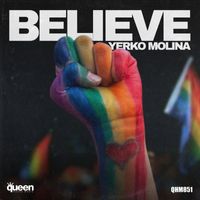 Yerko Molina - Believe