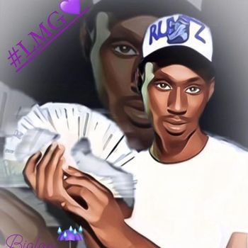 Big Lou - True Colors (Explicit)