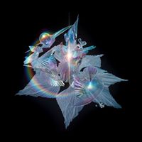 Björk featuring Arca - The Gate (Edit)
