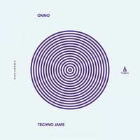 Onno - Techno Jams
