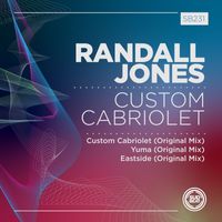 Randall Jones - Custom Cabriolet