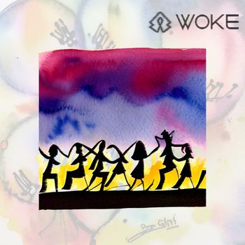 Woke - SHOUTOUT (Explicit)