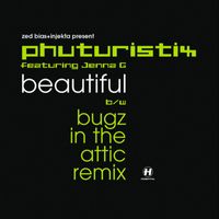 Phuturistix - Beautiful