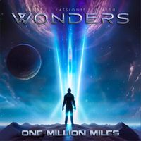 Wonders - One Million Miles