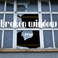 Remi - Broken window