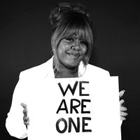 Berget Lewis - We Are One