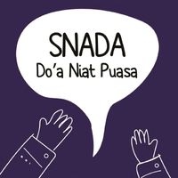 Snada - DO'A NIAT PUASA