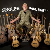 Paul Brett - Singles
