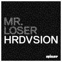 Hrdvsion - Mr. Loser
