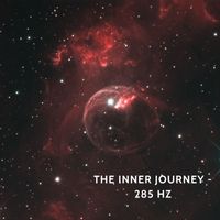 Timothy Byrne - The Inner Journey - 285 Hz